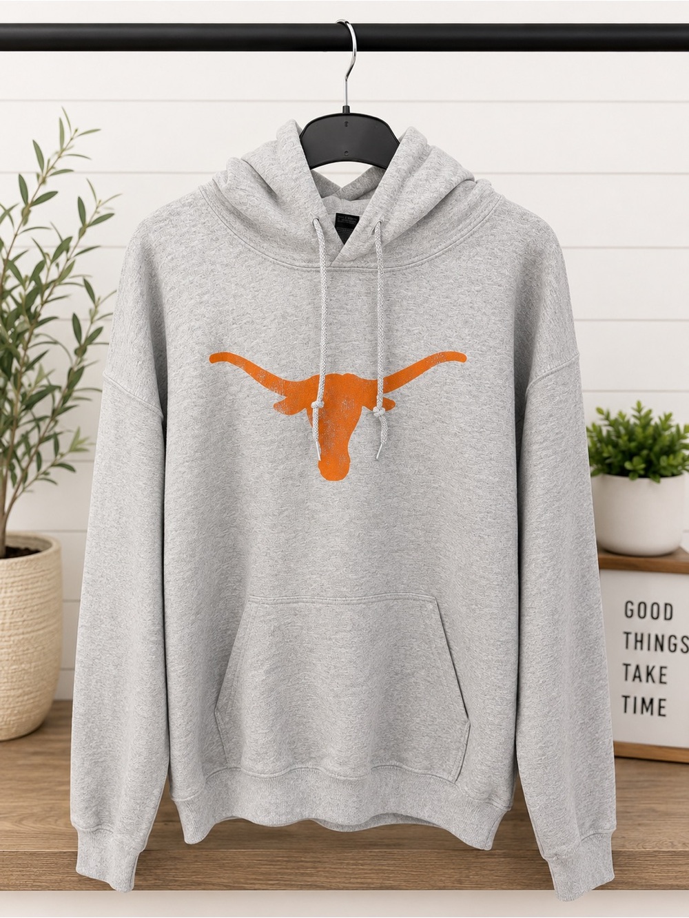 Texas Longhorns Hoodie Size XL